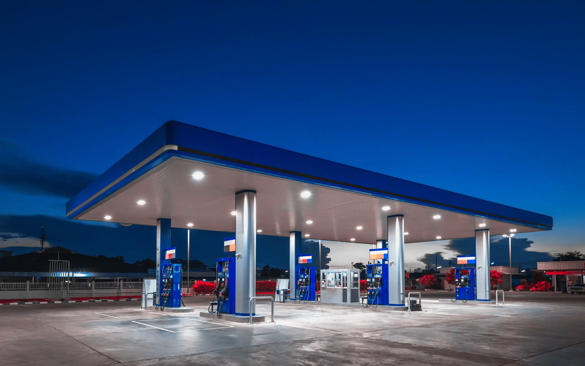 Late-night fuel sales are getting restricted from April 20