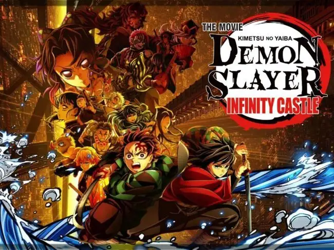 Demon Slayer Kimetsu no Yaiba Infinity Castle released on OTT: When and where to watch the blockbuster ani