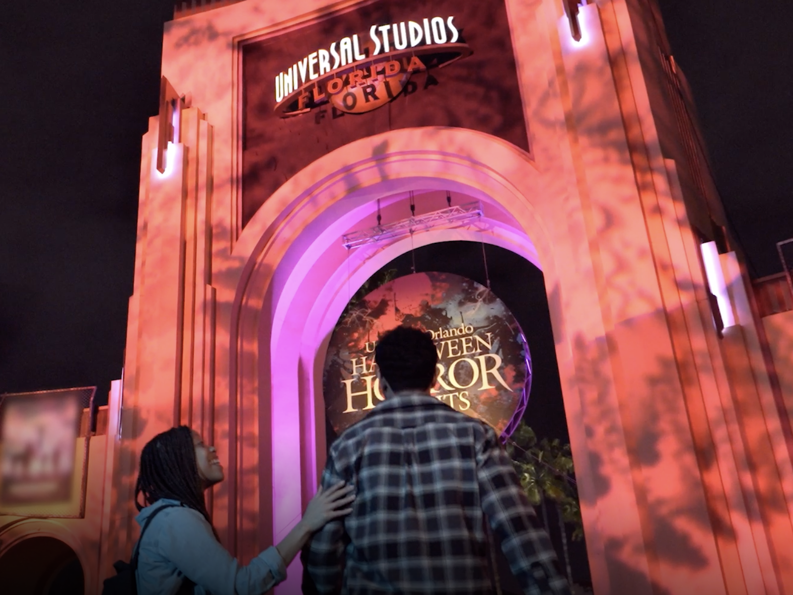 HHN 35 Early Access Haunted Houses Confirmed by Universal Orlando