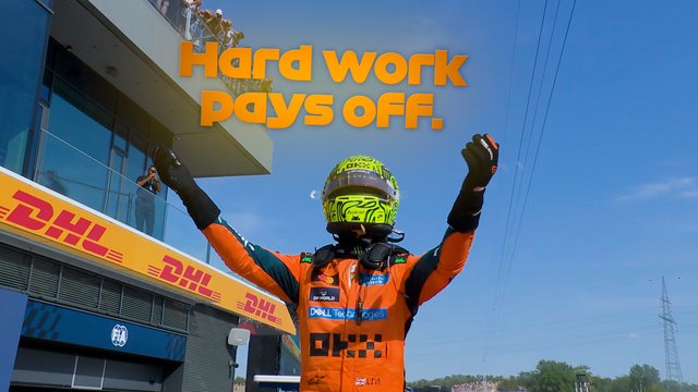 2026 Hungarian Grand Prix: Norris takes victory in Hungary
