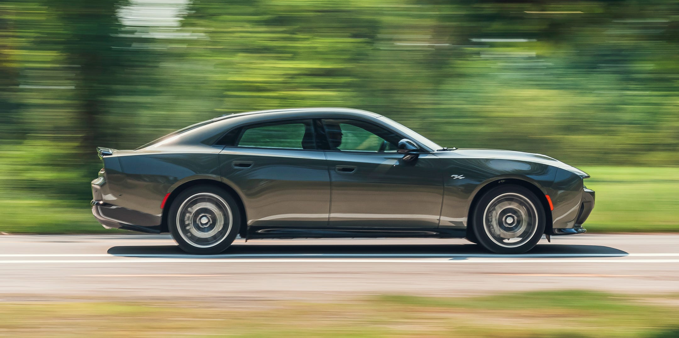Tested: 2026 Dodge Charger Sixpack R/T Is the Model's Best Hope
