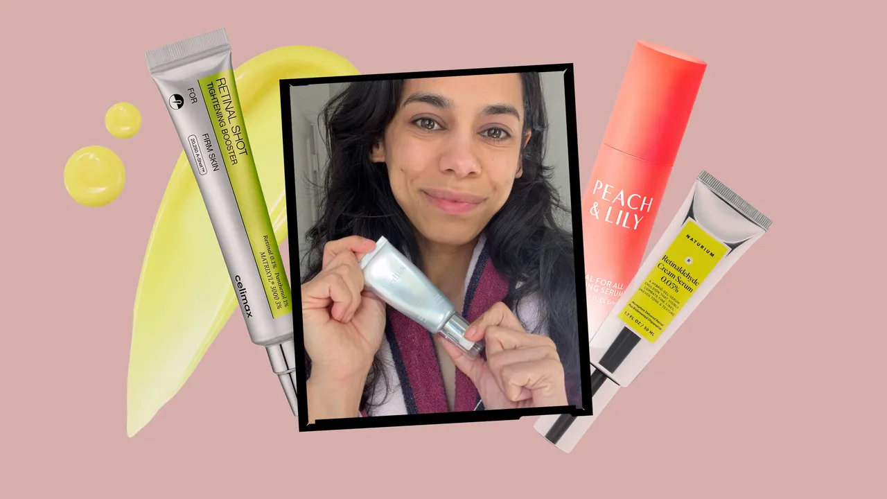 Ready to Graduate From Retinol? Meet the Best Retinal Serums