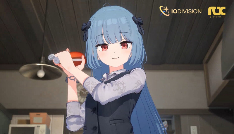 Following Anime Expo, 'Project RX' to Expand Global Presence at TGS
