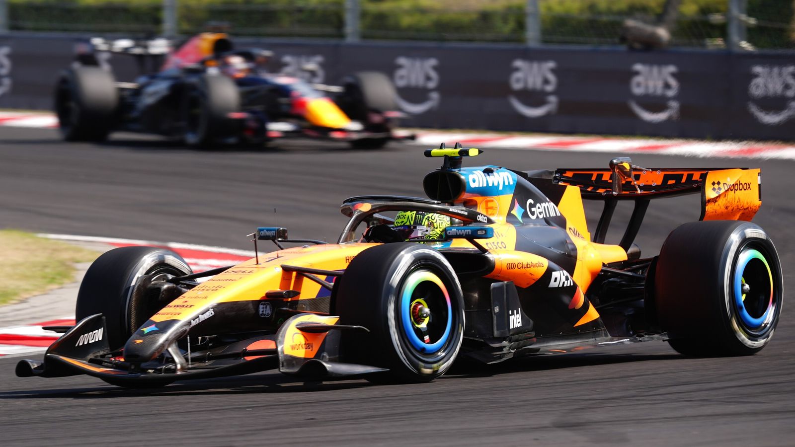 F1 Hungarian GP LIVE: Race updates, results, stream, highlights from 11th round of 2026 Formula 1 season at Hungaroring in Budapest
