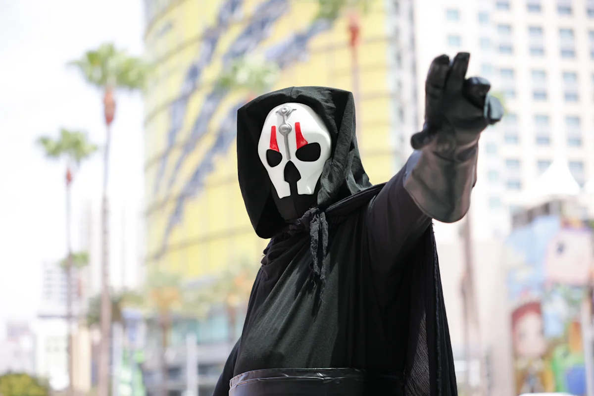 San Diego Comic-Con 2026: The cosplay, in photos