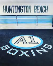 Coach Al Franco Expands Boxing Programs and Fighter Training in Huntington Beach