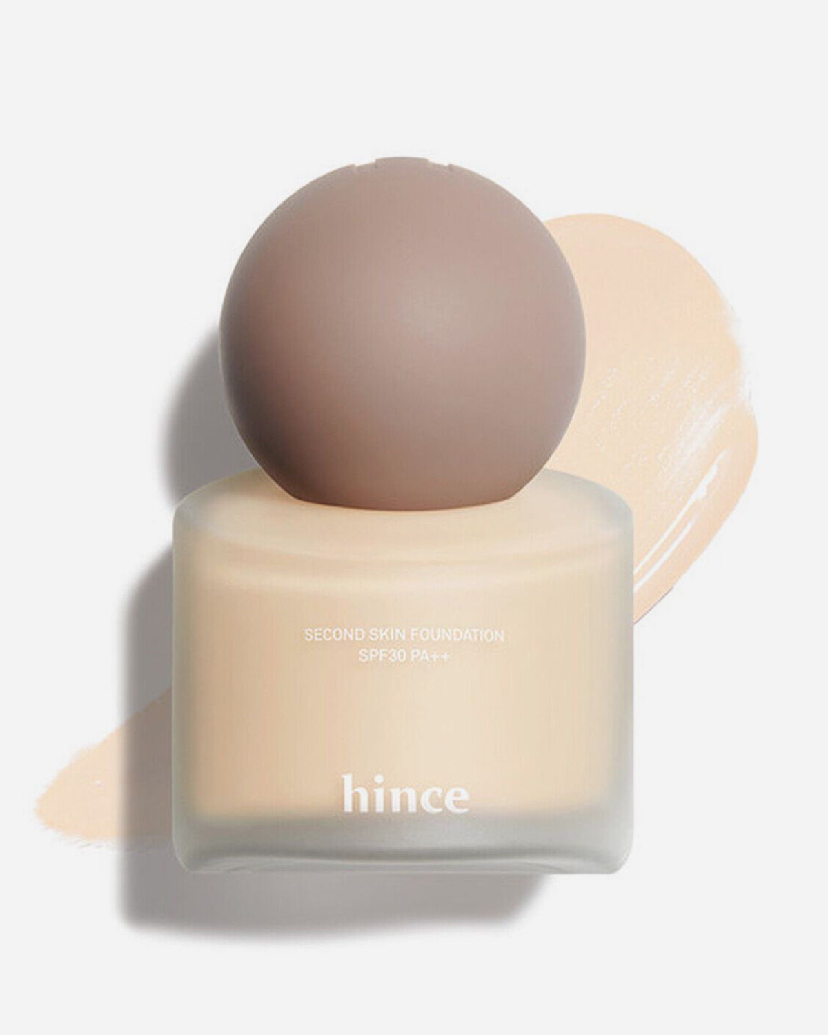 These Korean Foundations Make My Skin Look Smooth and Dewy