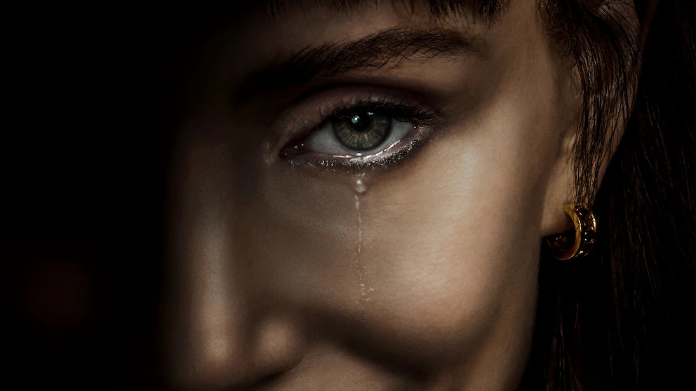 'The Odyssey' moviegoers terrified by new horror trailer starring Jessica Chastain