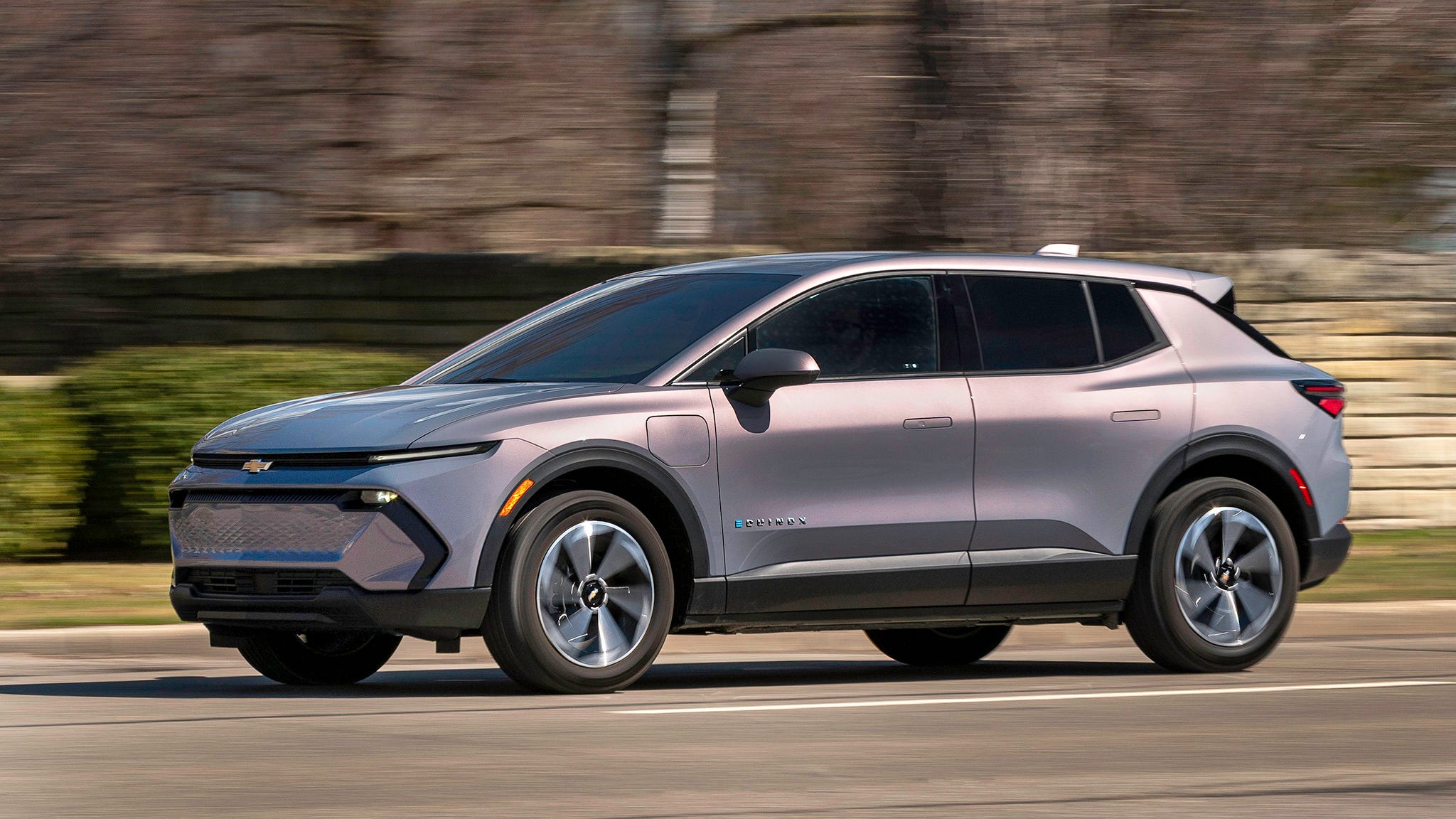 2027 Chevrolet Equinox EV Review: Expert Insights, Pricing, and Trims
