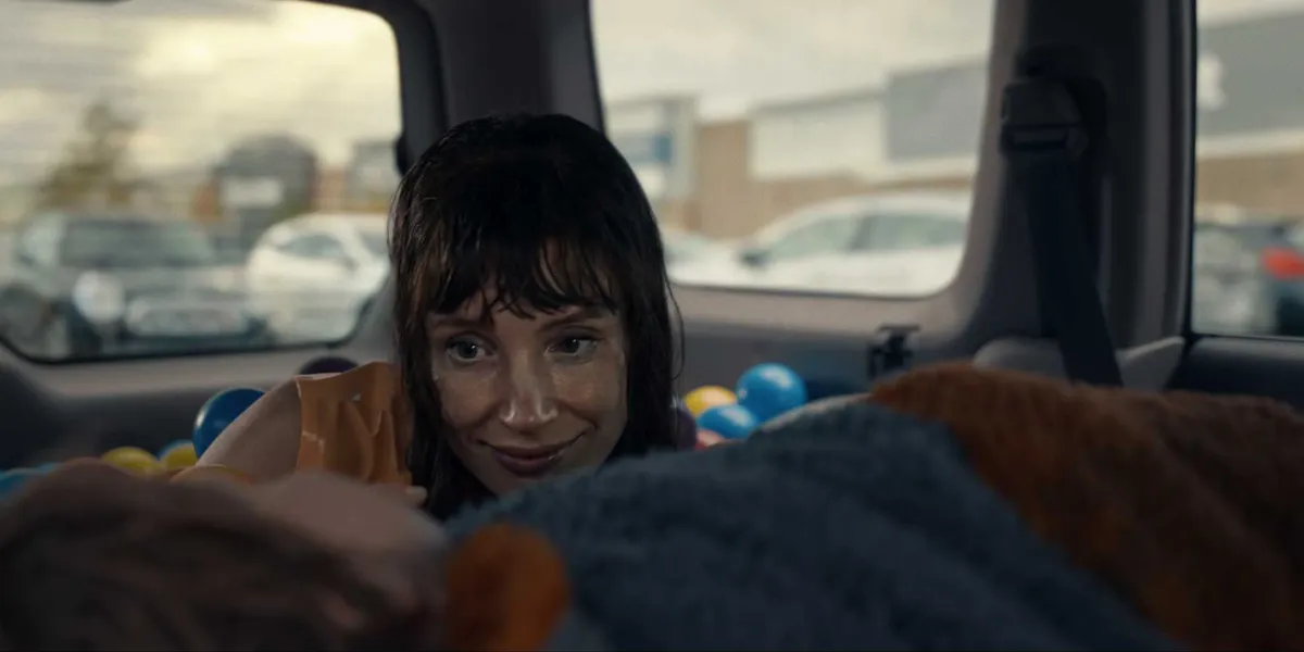 Trailer for horror movie 'Other Mommy' is scaring everyone at The Odyssey screenings