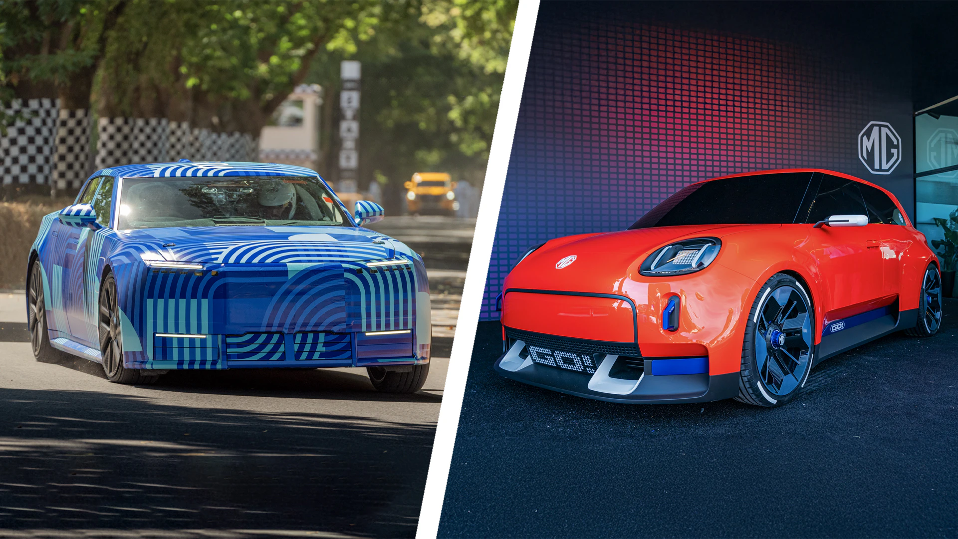 10 of the most exciting new cars to look forward to in 2026 and beyond
