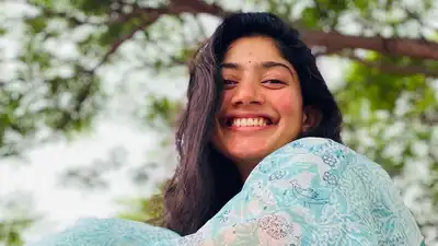 Sai Pallavi’s skincare routine: Healthy diet, natural products and simple habits behind the ‘Ramayana’ ac