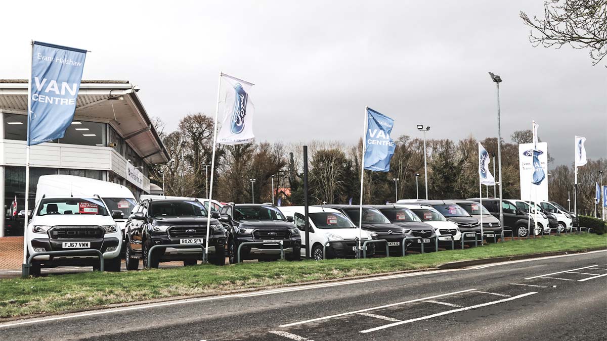 Car test drive event in Darlington to raise funds for eating disorder charity