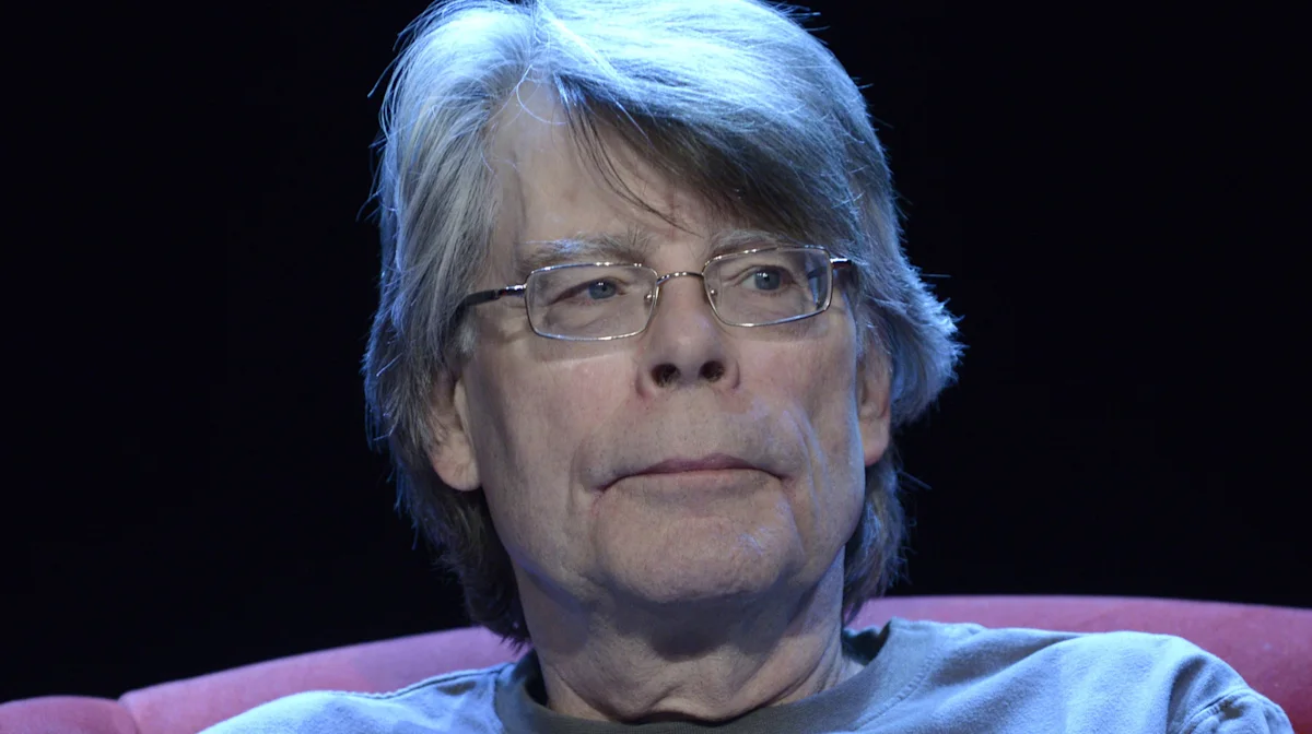 The Worst Horror Movie Ever According To Stephen King