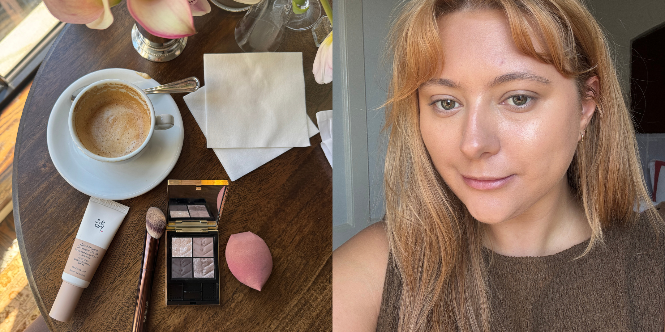 The Internet Went Feral for This Korean Sunscreen—I’m Convinced Their New Tinted Version Is Better