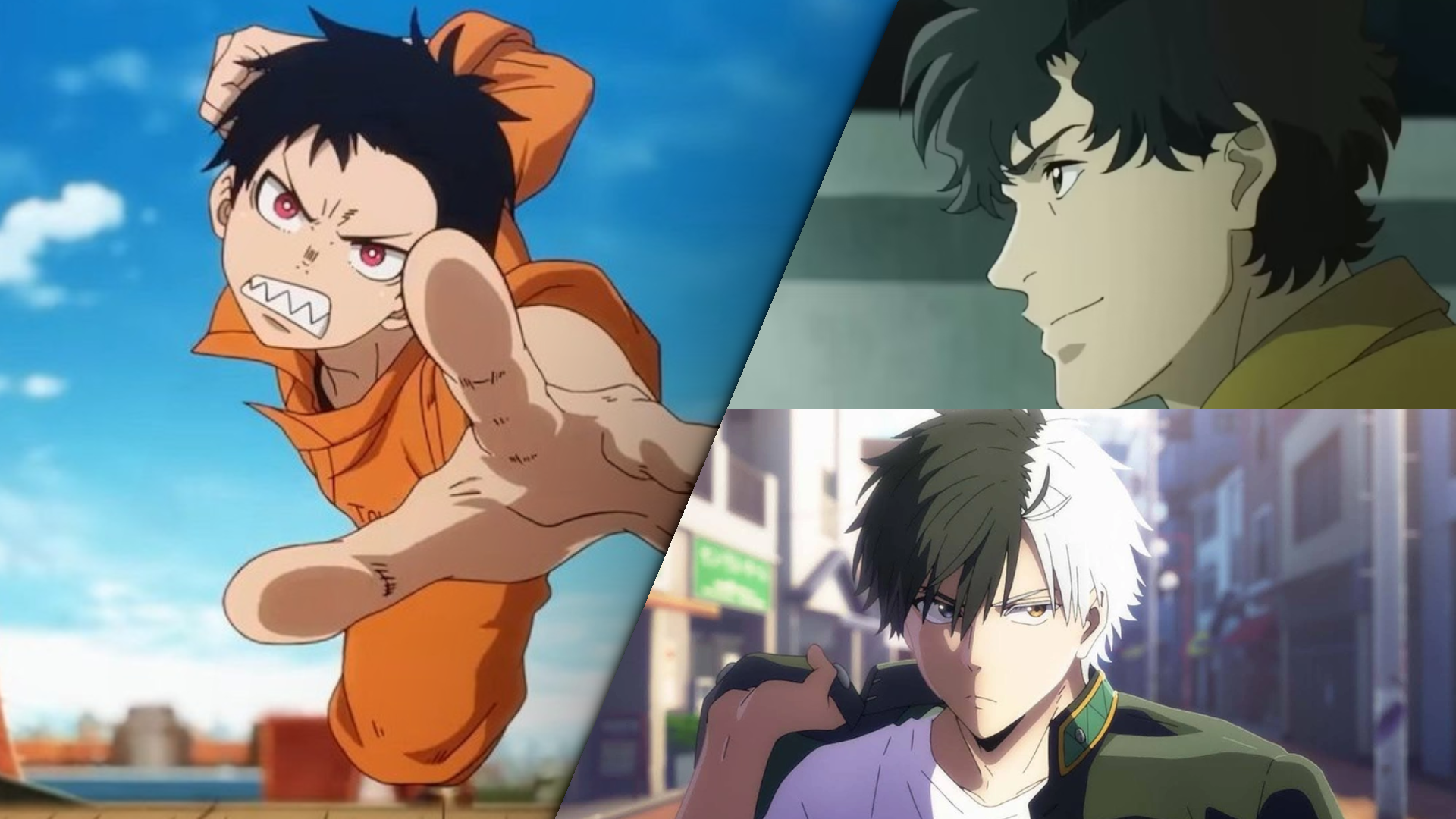 MyAnimeList Discloses Previously Non-Public Breakdown of Most Followed Spring 2025 Anime by Country (U.S., India, Saudi Arabia)
