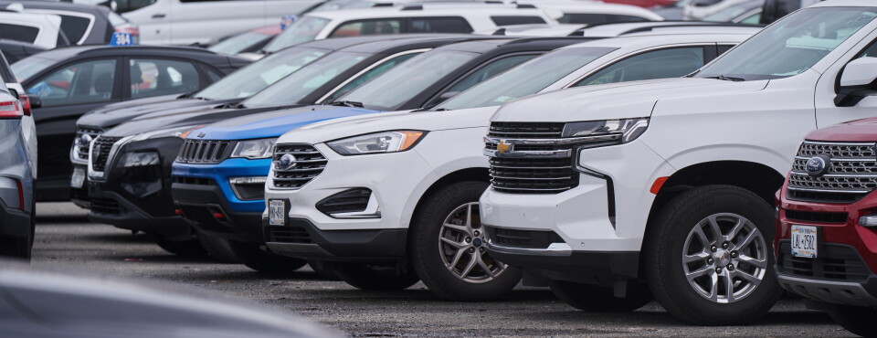 Colorado’s Rental Car Fee Survives Federal Appeals Court Review