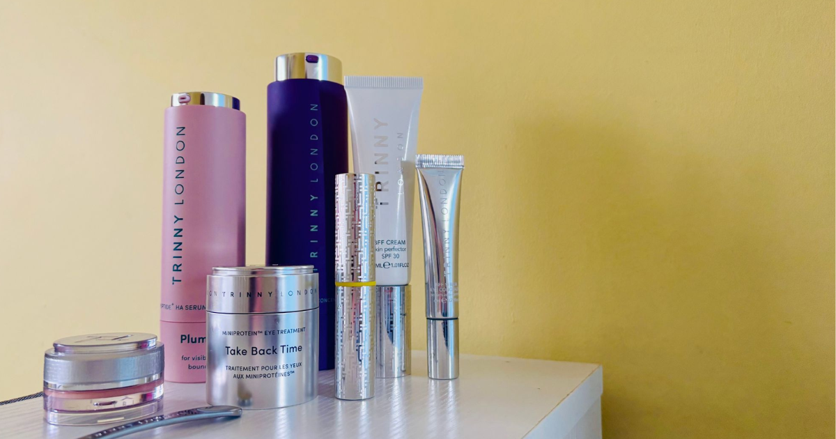 As a Beauty Editor, I Cannot Believe I Have Been Hesitant to Try This Brand—It’s Now Become My Most Used
