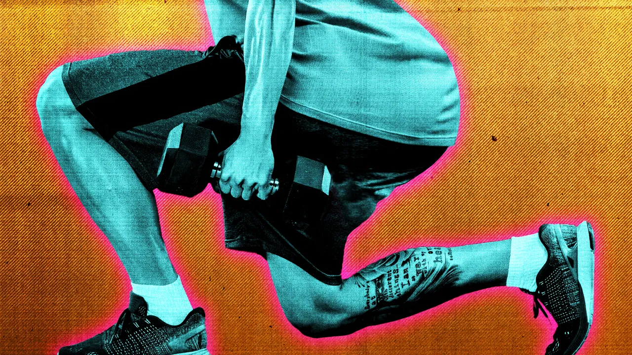 The 5 Best Glute Exercises for a Strong Butt