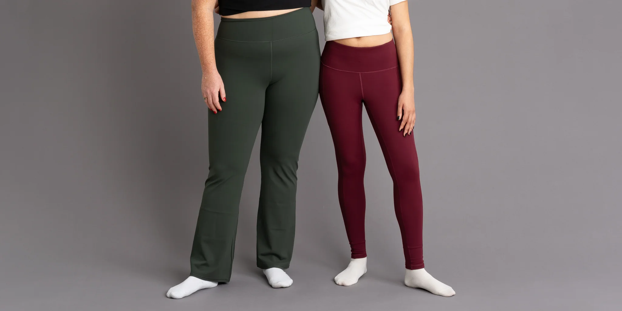 The 9 Best Leggings of 2026 | Reviews by Wirecutter