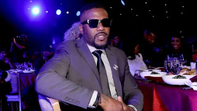 Ray J Not Ready to Hang Up the Gloves After Knockout Loss