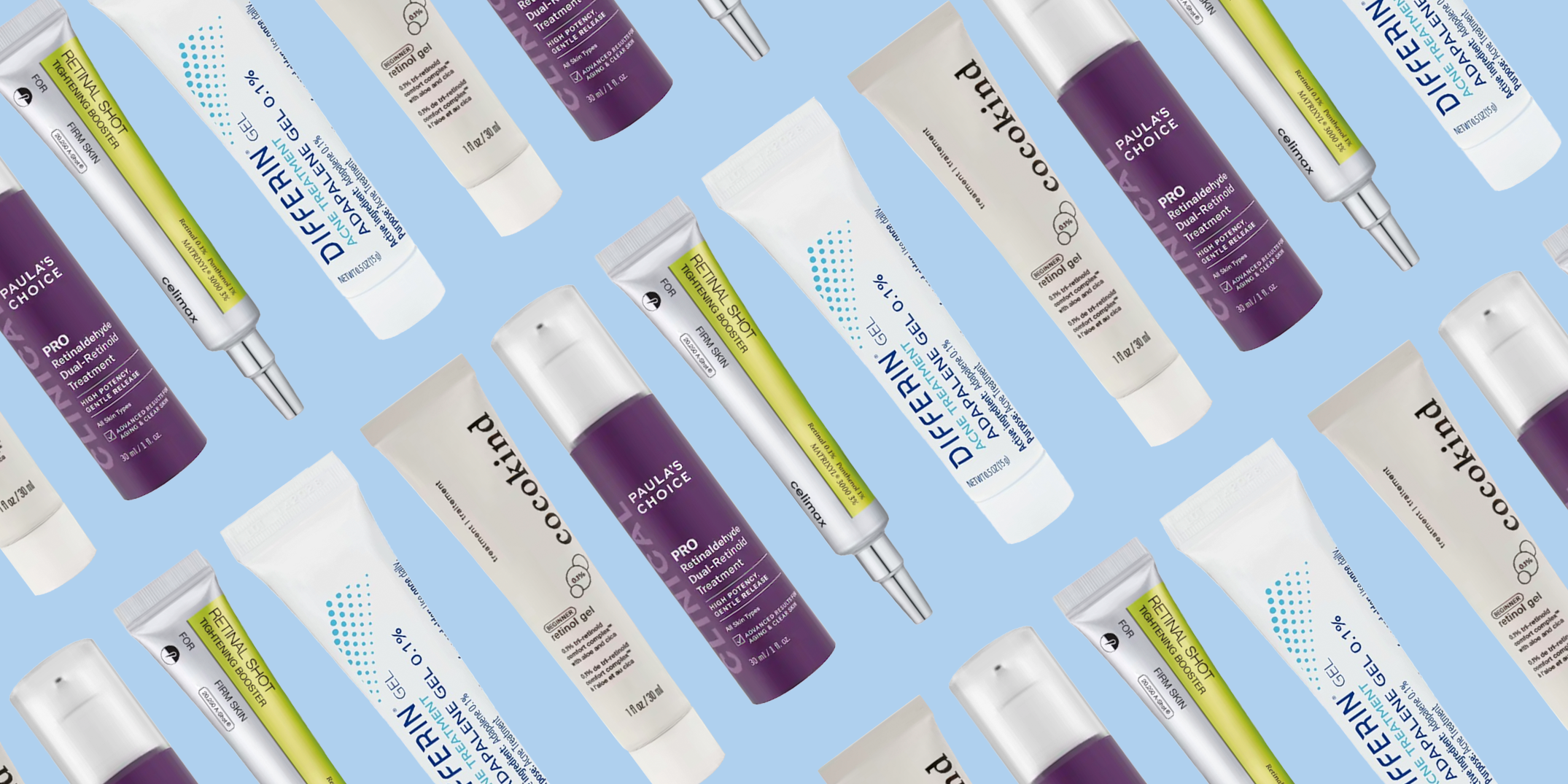This Retinol Serum Made My Skin So Smooth, People Asked If I Got Botox