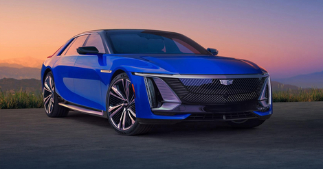 The New 2026 Cadillac Celestiq: Car Review