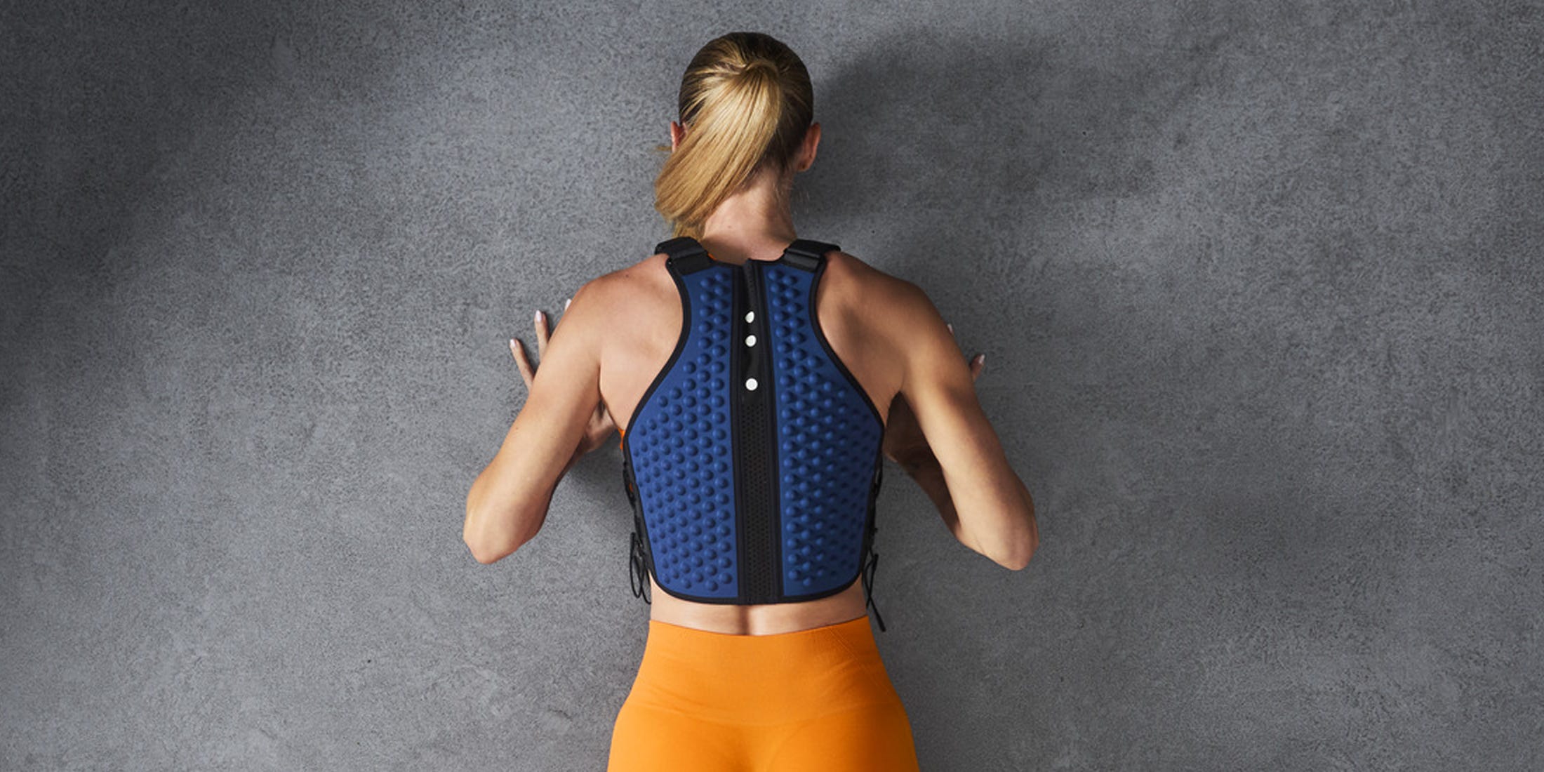 Weighted Vests Can Make Walks And Workouts Harder. Here’s What They Actually Do, According To Experts