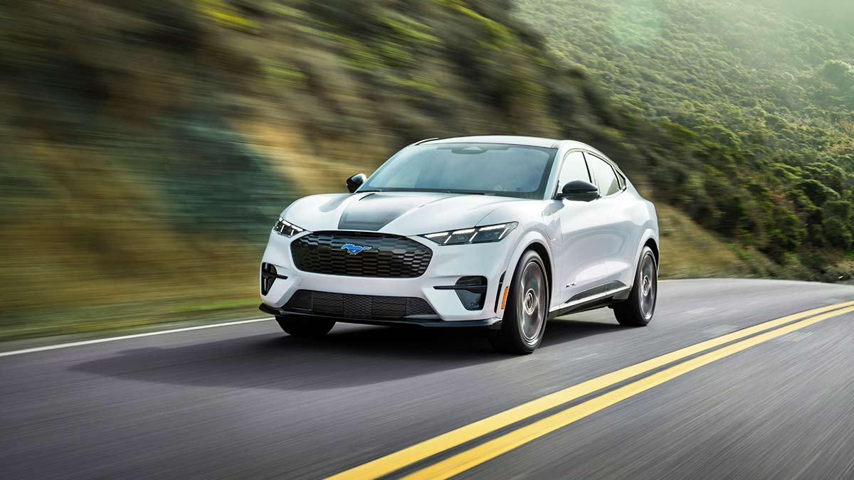 Best Electric Cars of 2026