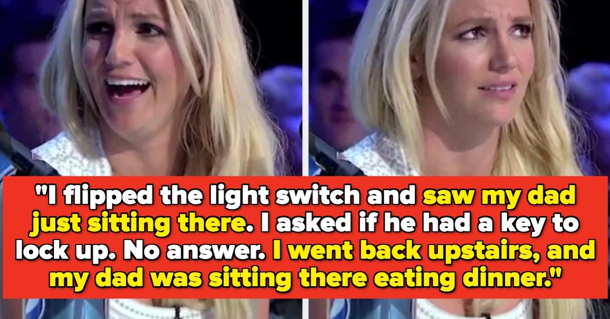 "It Gives Me Shivers To This Day": People Are Sharing The Scariest Incidents They've Ever Experienced, And You're Not Ready For How Terrifying They Get