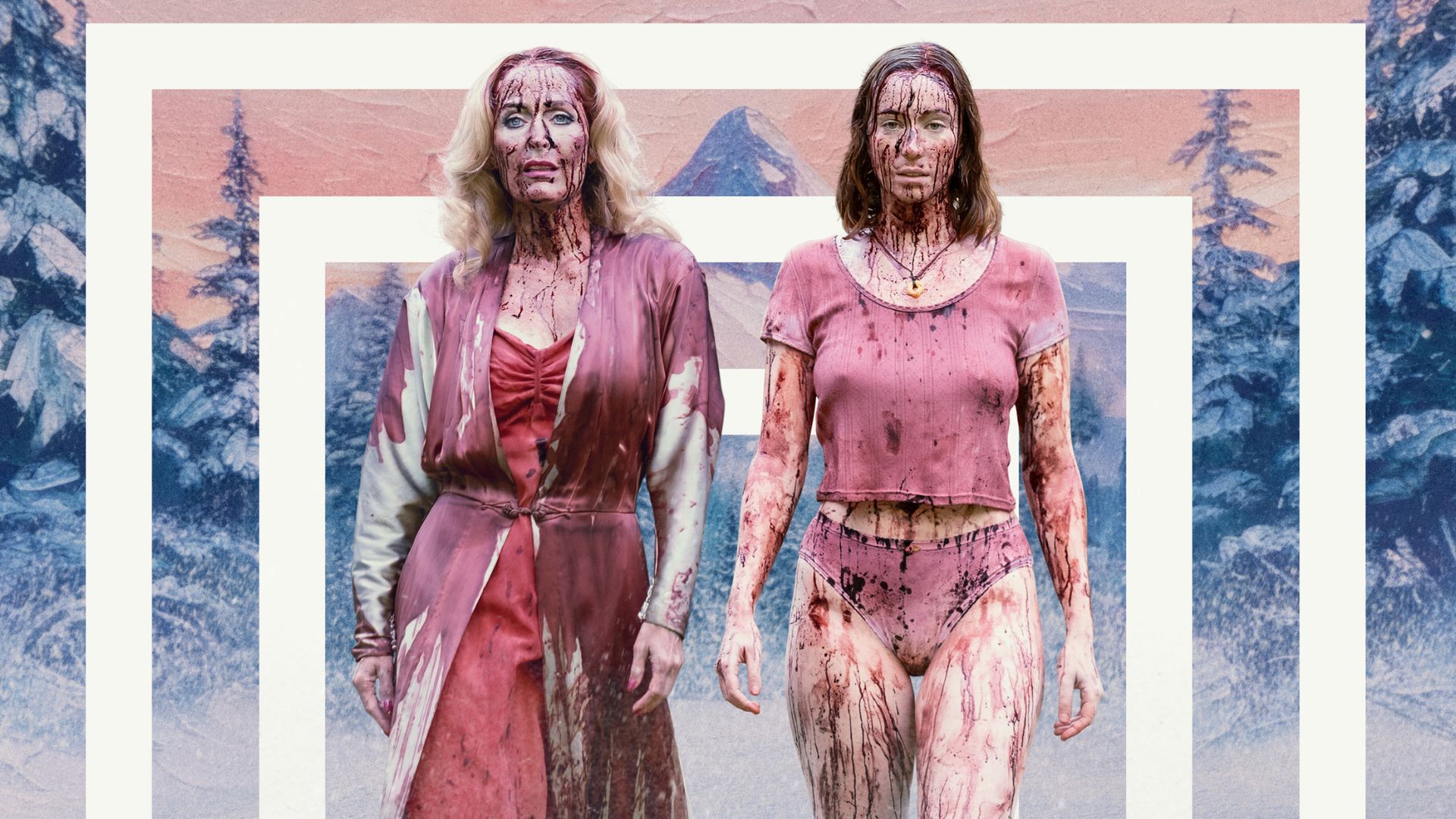 Teenage Sex and Death at Camp Miasma isn't just the best horror movie of the year — it's the best film of 2026 full stop