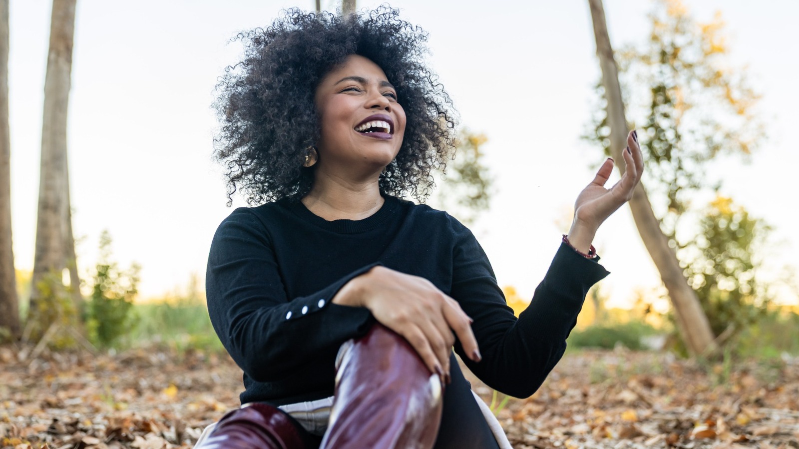 The Best Tips For Transitioning Your Makeup Routine From Summer To Fall
