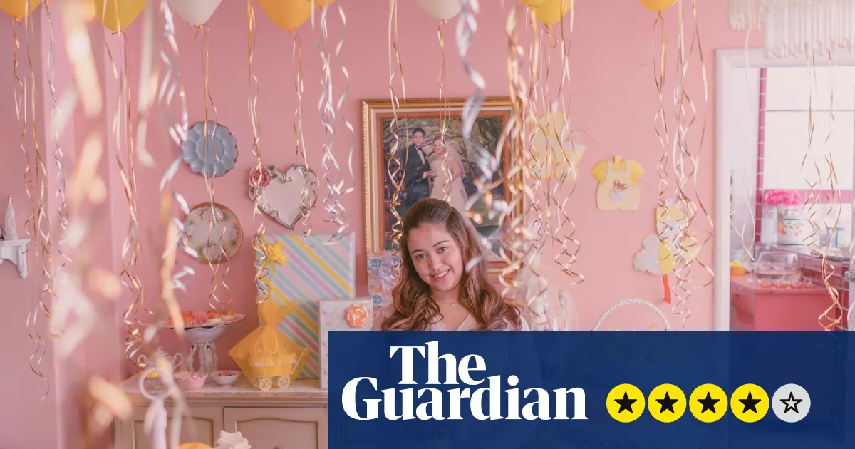 A Child of My Own review – barely believable true crime tale of desperation and delusion