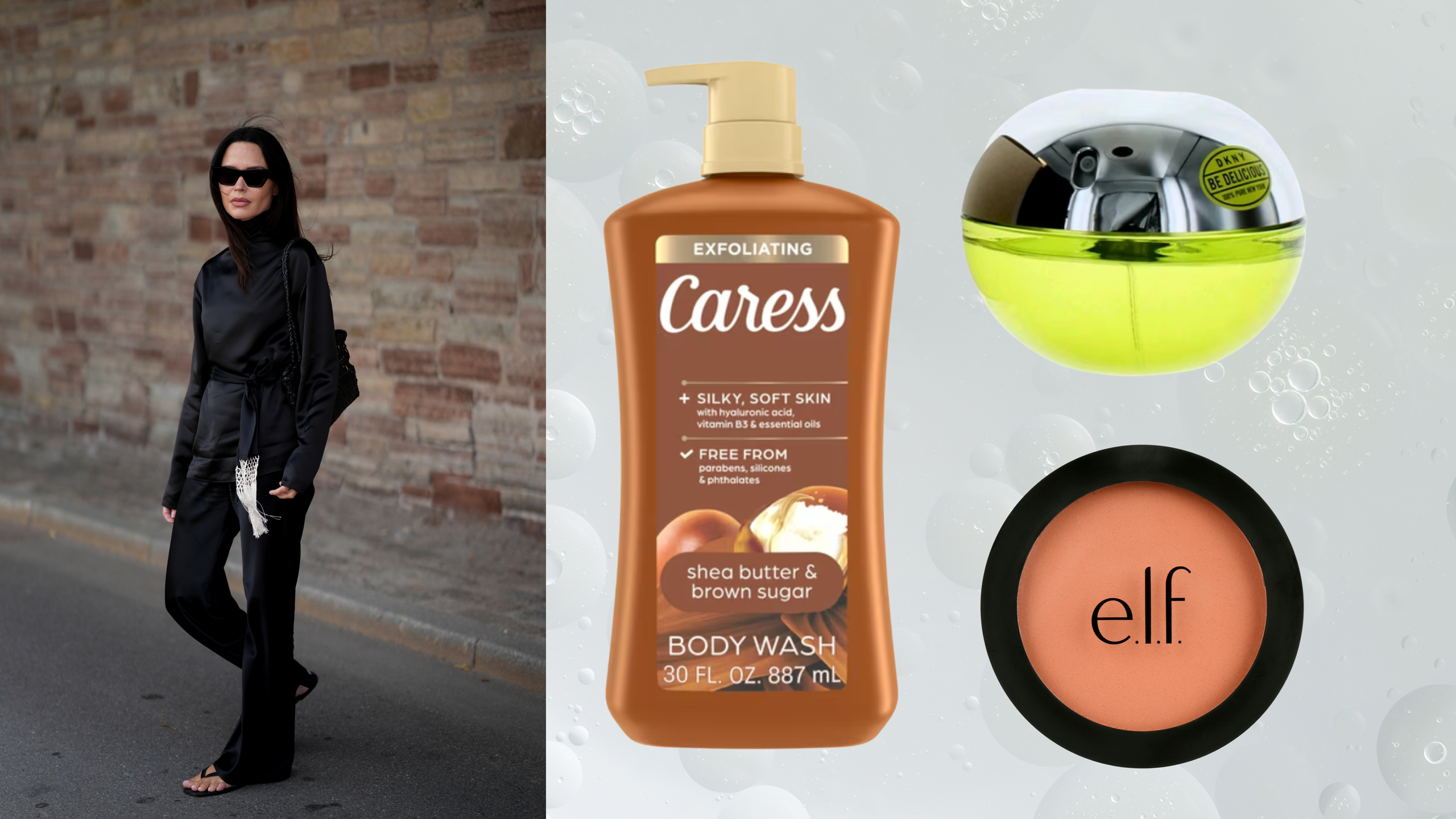 Walmart’s Beauty Sale Is Preparing Me for Cozy Season Hibernation
