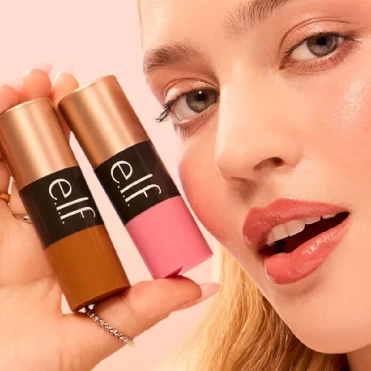 e.l.f. Dropped New Dupes—& They’re Coming for Your Luxury Faves