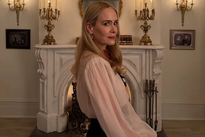 ‘American Horror Story 13’ Is a Massive Crossover