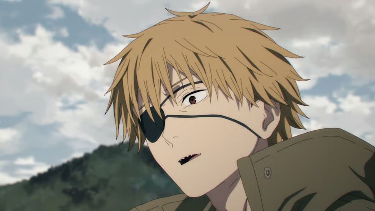 Chainsaw Man anime actor weighs in on the manga's divisive ending: "It feels like the appropriate finishing...