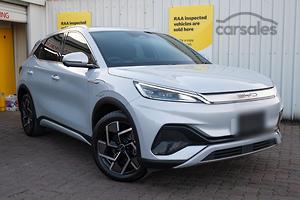 Chengdu Motor Show: The new metal we might see in Australia