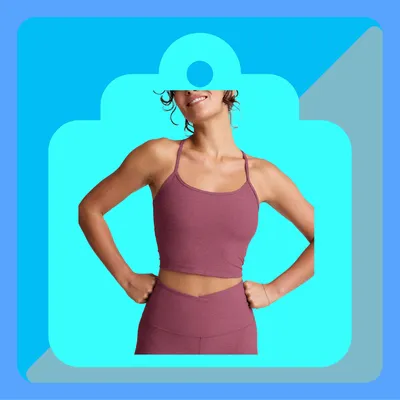 A Beyond Yoga Tank for Half Off (and There’s a Warehouse Sale Happening)