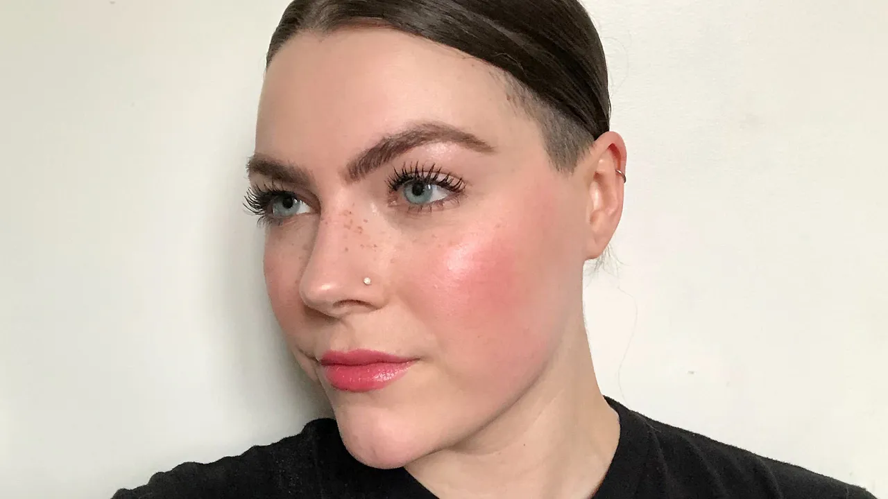 I Tried the TikTok Foundation Hack That Involves Applying Your Base Products Out of Order