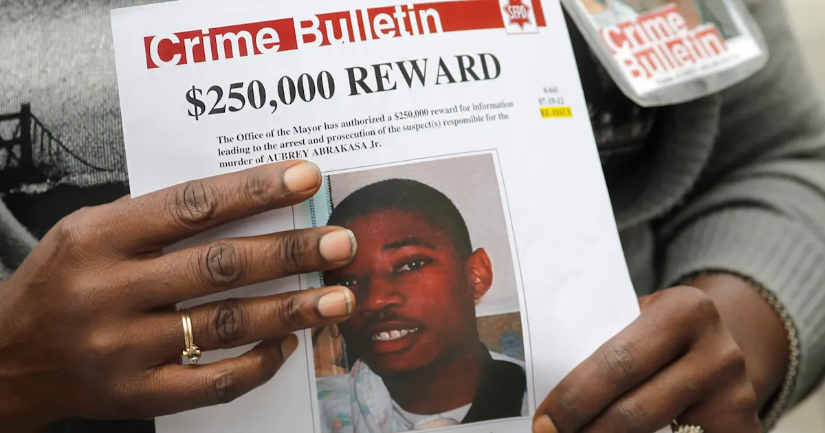 How a 2006 Unsolved Teen Murder Changed San Francisco Policy