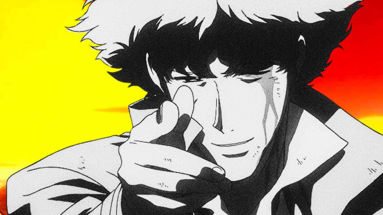The Three Most Beloved Sci-Fi Western Anime All Debuted In 1998