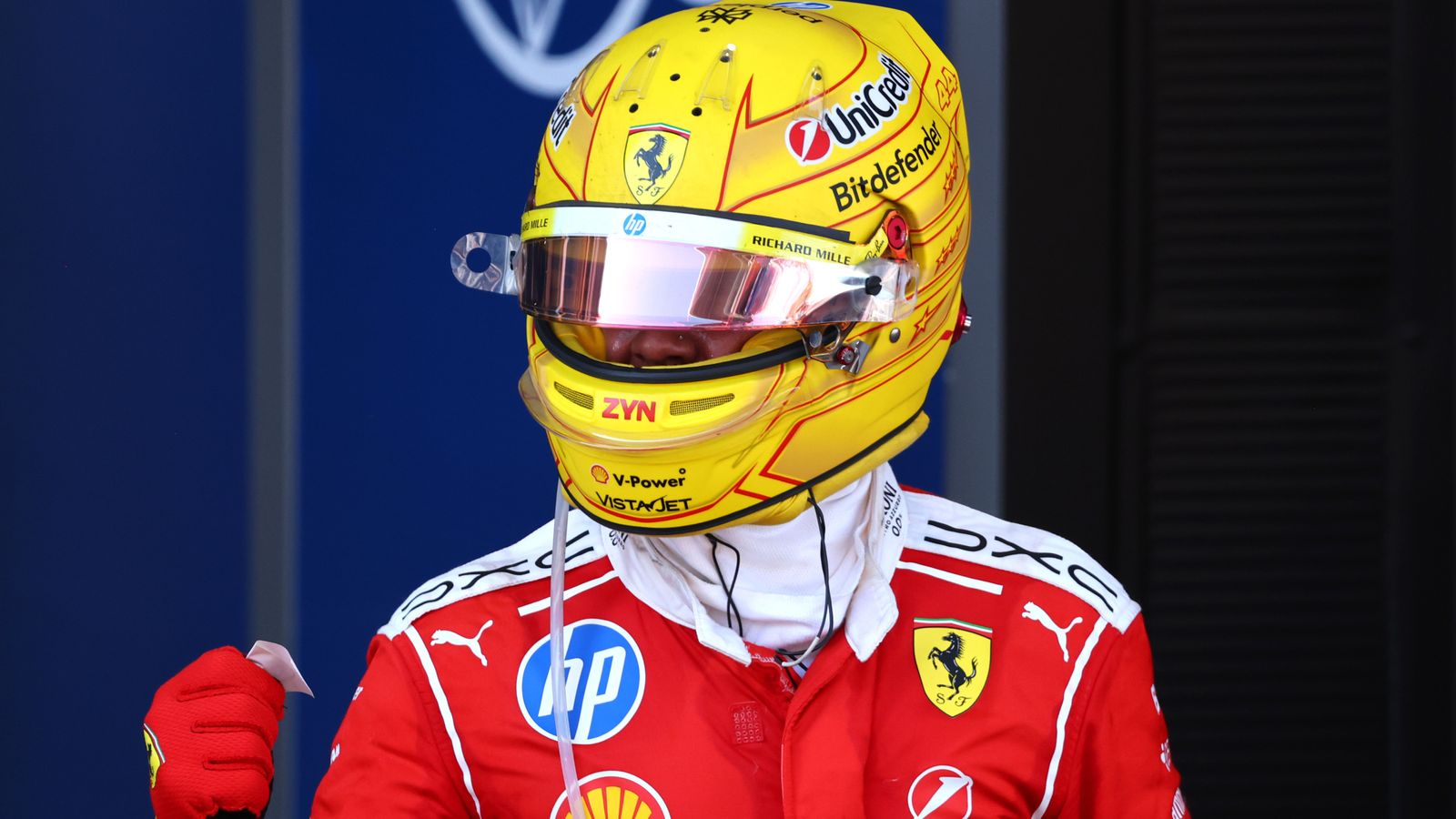 F1 Barcelona-Catalunya GP LIVE: Race updates, results, stream, highlights from seventh round of 2026 Formula 1 season in Spain