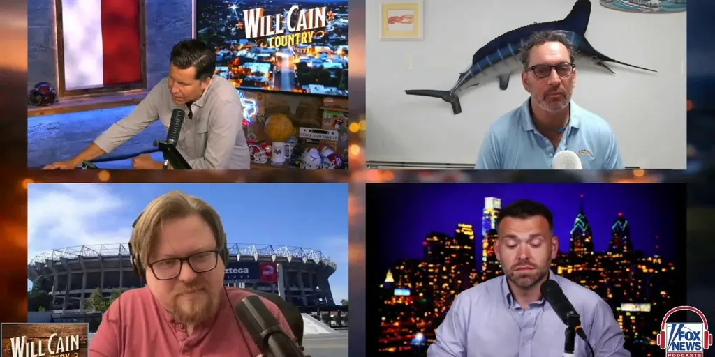 How True Crime Is Radicalizing Women Online | Will Cain Country