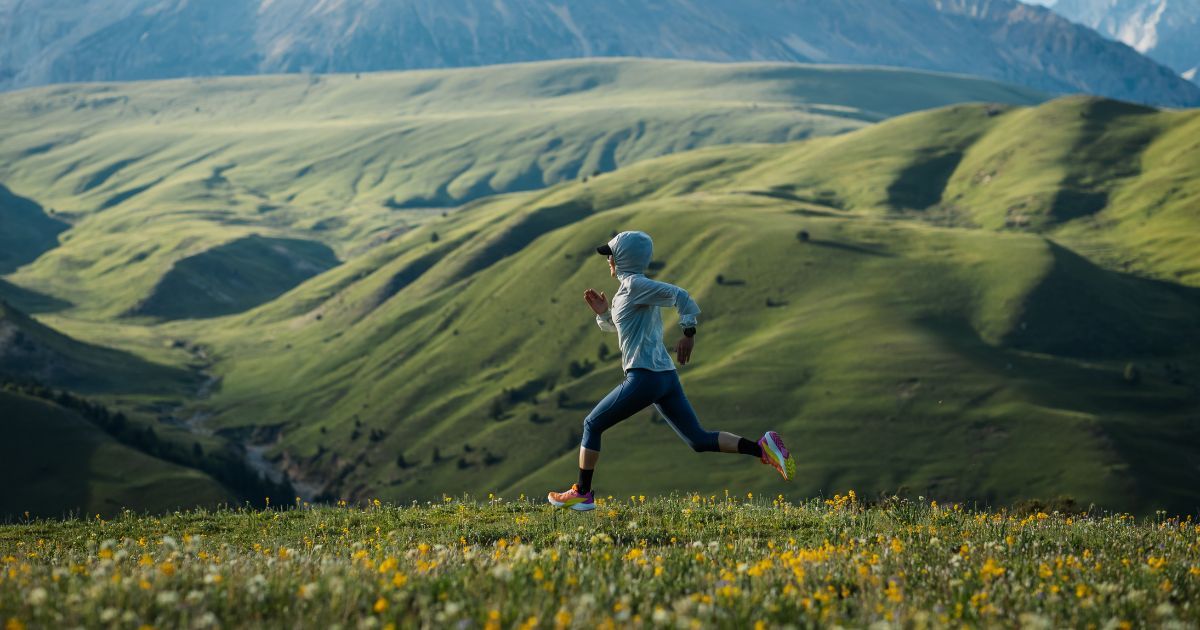 I Feel Mentally and Physically My Best When I Run in Nature: 10 Tips I’d Give Any Woman Keen to Try Trail Running