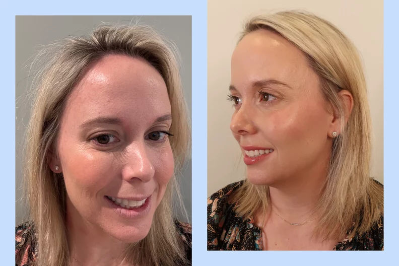 I Was Giving "Conservative Girl" Makeup — Here's How I Fixed It