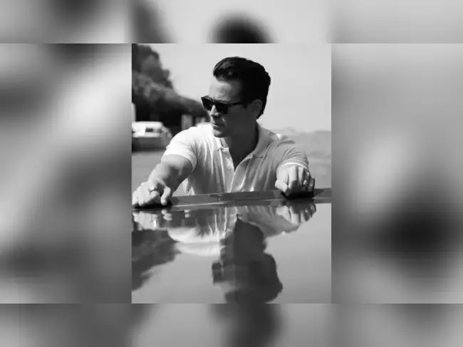 Quote of the day by Colin Farrell: 'You spend so much time in your head in life. And what yoga does is, it