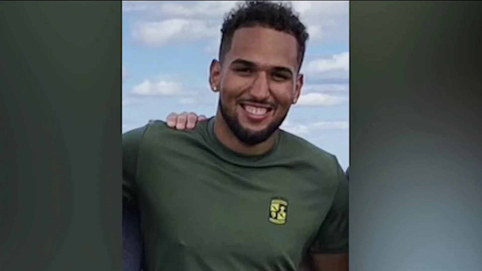 State police delay academy class in wake of Enrique Delgado-Garcia's death