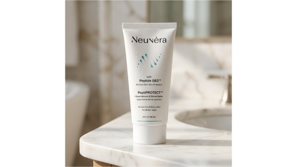 Neuvera Tackles Peptides vs Collagen Comparison in New Anti-Aging Skincare Guide