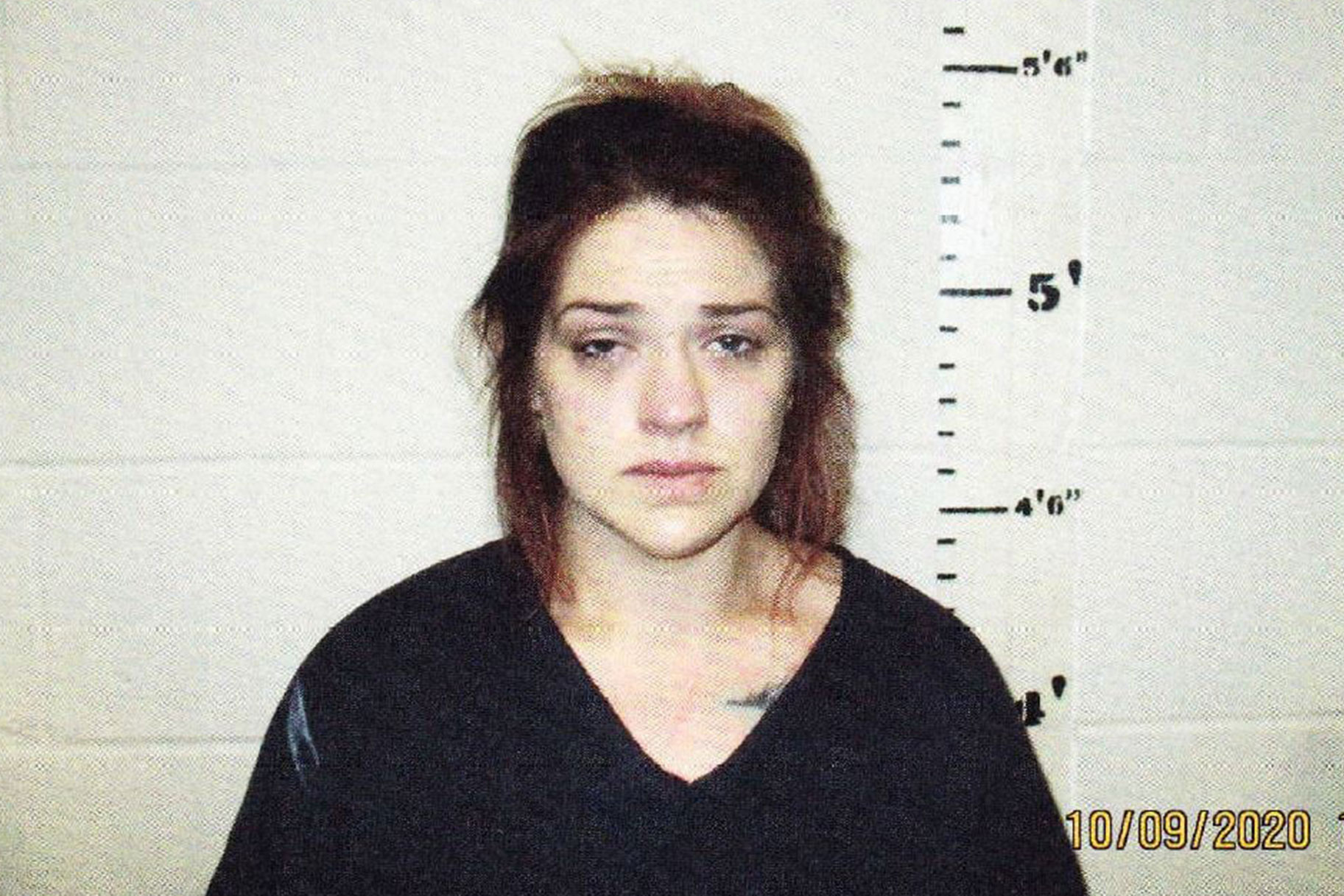 Why Maternal Instinct's Taylor Parker Likely Tried to Appeal Murder Conviction After Pregnancy Hoax